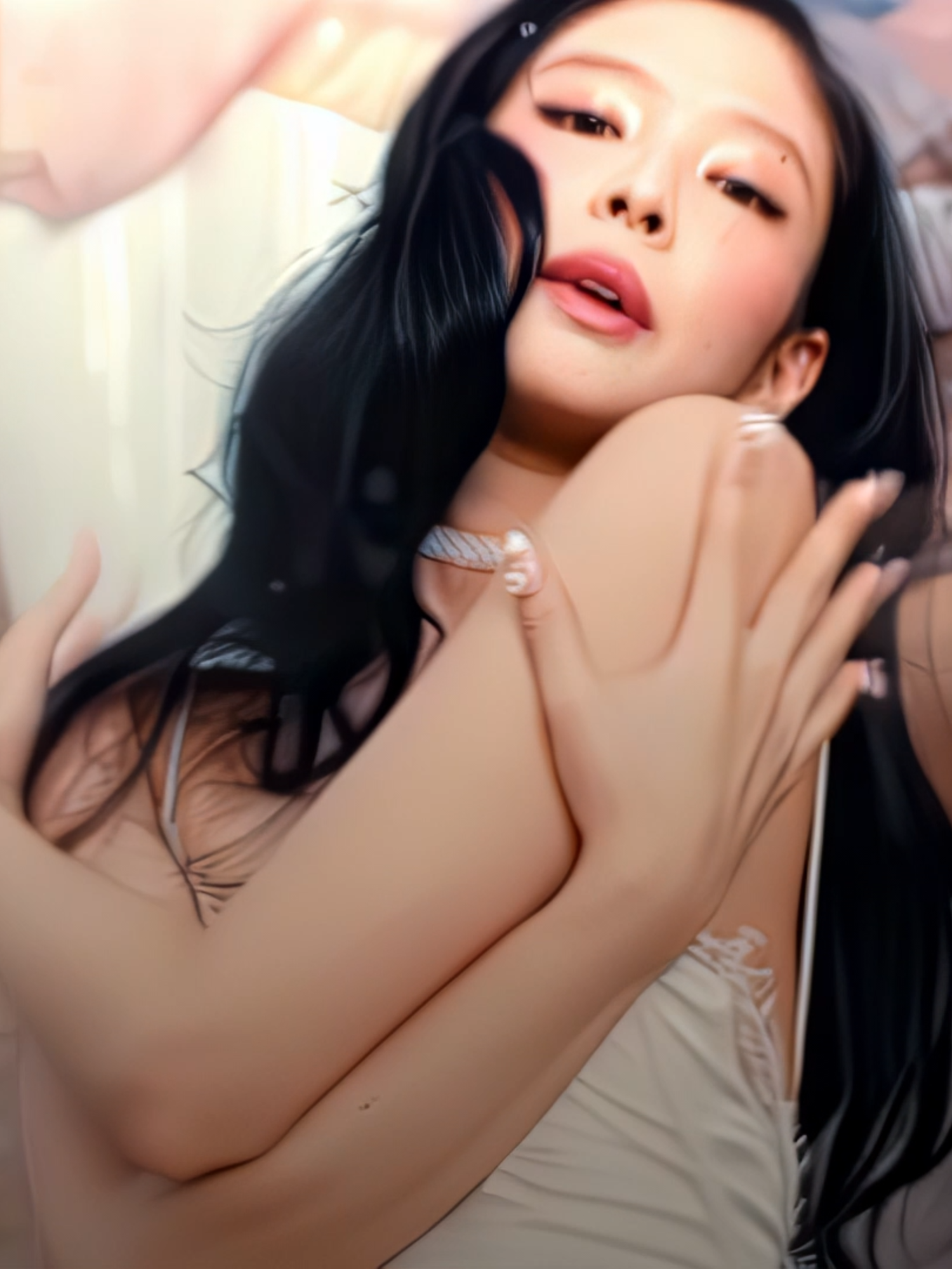 #jennie #jenniekim #jennieedit #jennierubyjane #edit #blackpink #kpop ac @jxnaeeeeeeee