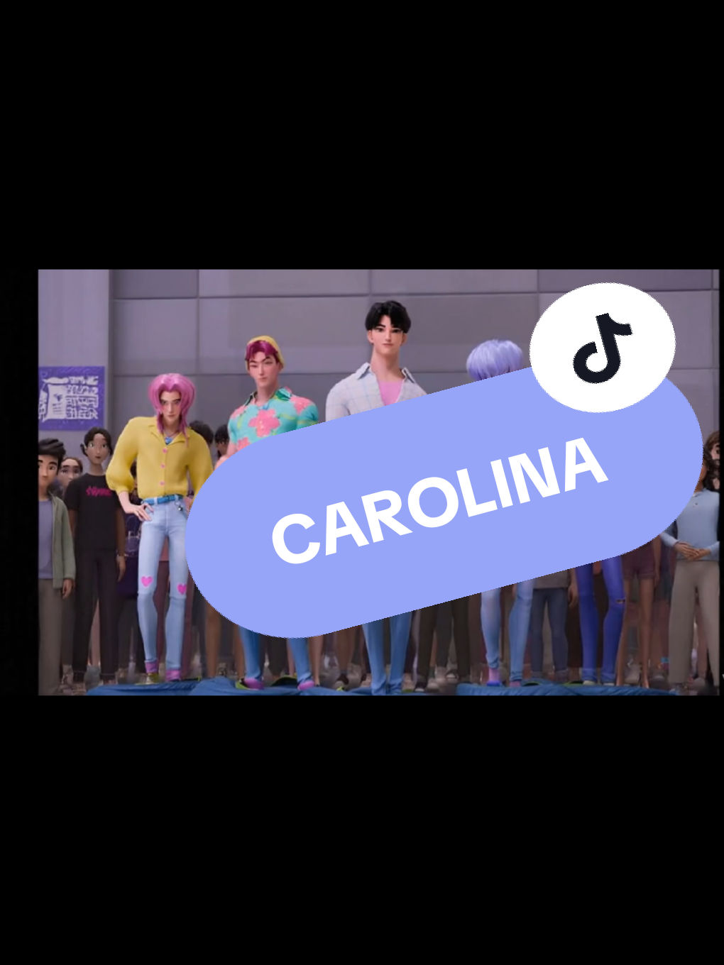 FELIZ CUMPLEAÑOS CAROLINA !!! 🥳🎂🎉🎊⭐💕  #egc #carolina #sajaboy #cumpleaños #golden 