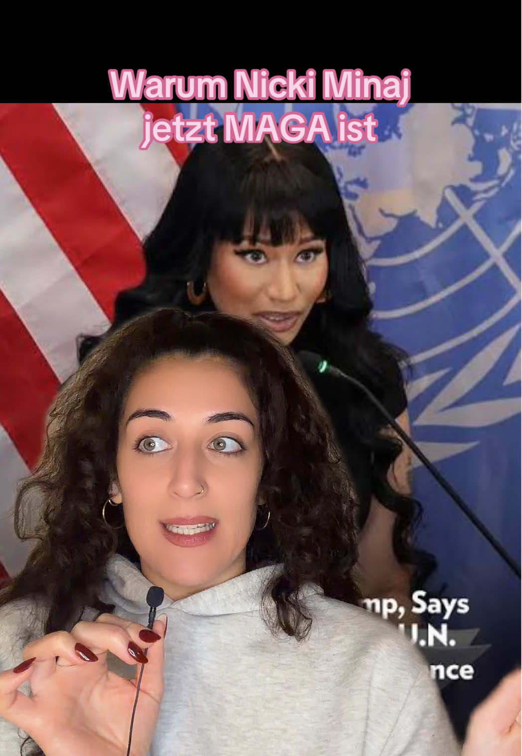 Disappointed but not suprised #fürdich #nickiminaj #musicbestie #hiphop #barbz 