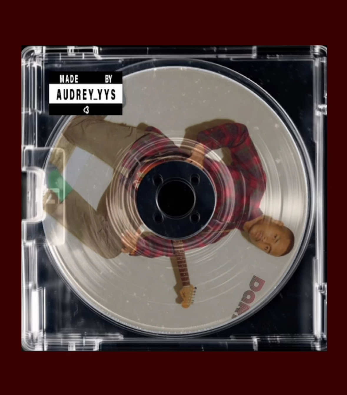 dark red - steve lacy #darkred #lyrics_songs #stevelacy 