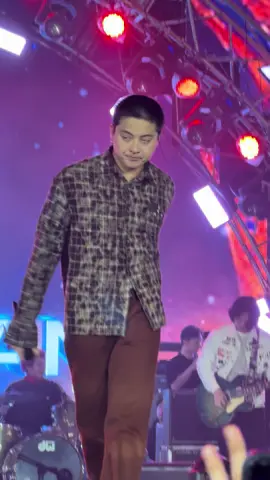 Supremo in Kalimudan Festival 2025🔥 #SKSikatKa 