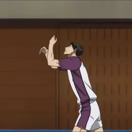 #anime #haikyuu #ushijima #edi #rek 