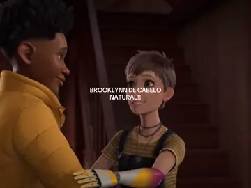 minha musa | #jurassicworld #chaostheory #chaostheoryseason4 #brooklynn #campcretaceous fyp jurassicpark