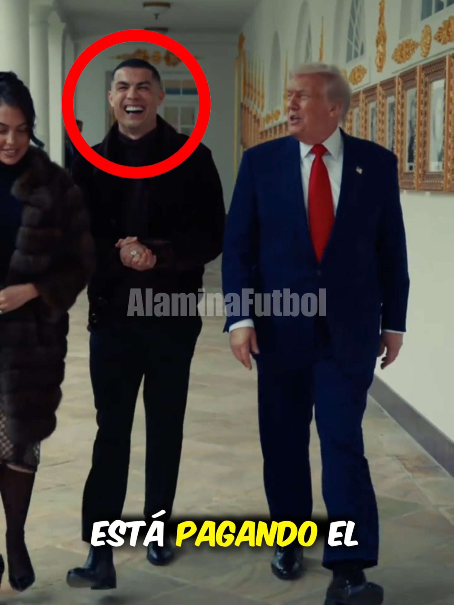 Cristiano Rolando ya está pagando el precio por decir que el Mundial solo son 7 partidos