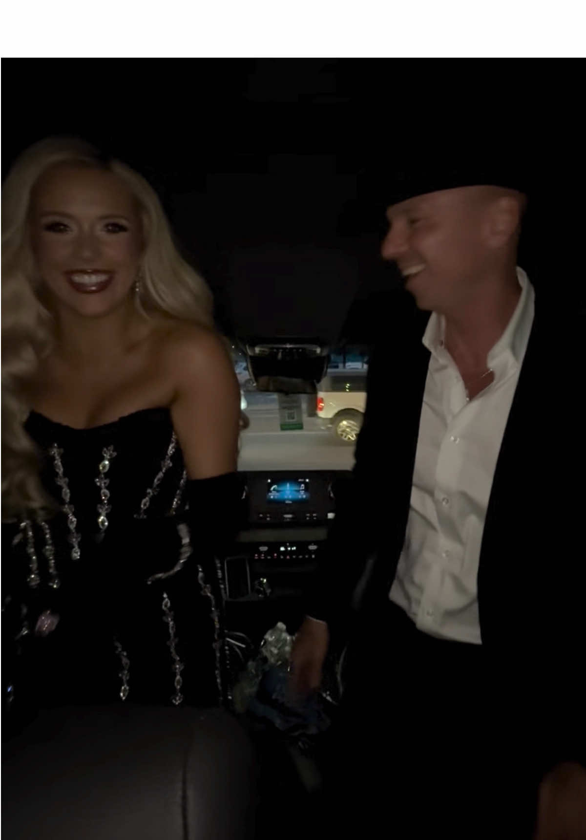 A lot of fun was had last night at the CMA Awards with @Megan Moroney and everyone.   