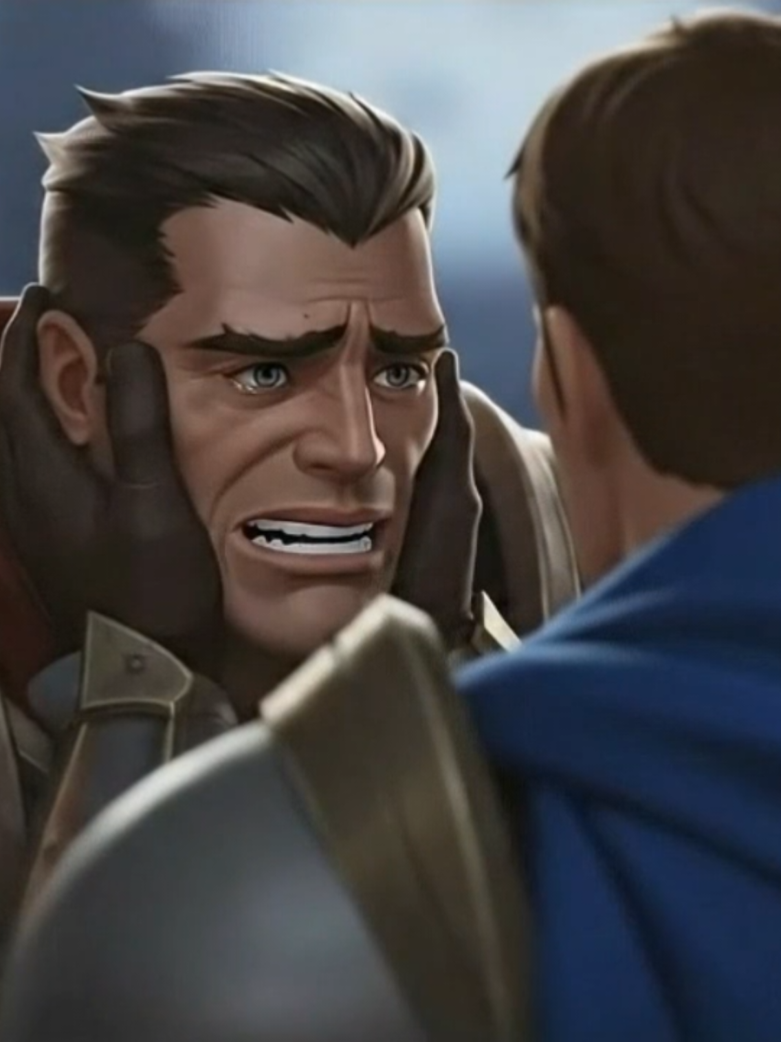 Noxus Trailer Oficial #lol #legueoflegends #riotgames #arcane #netflix 