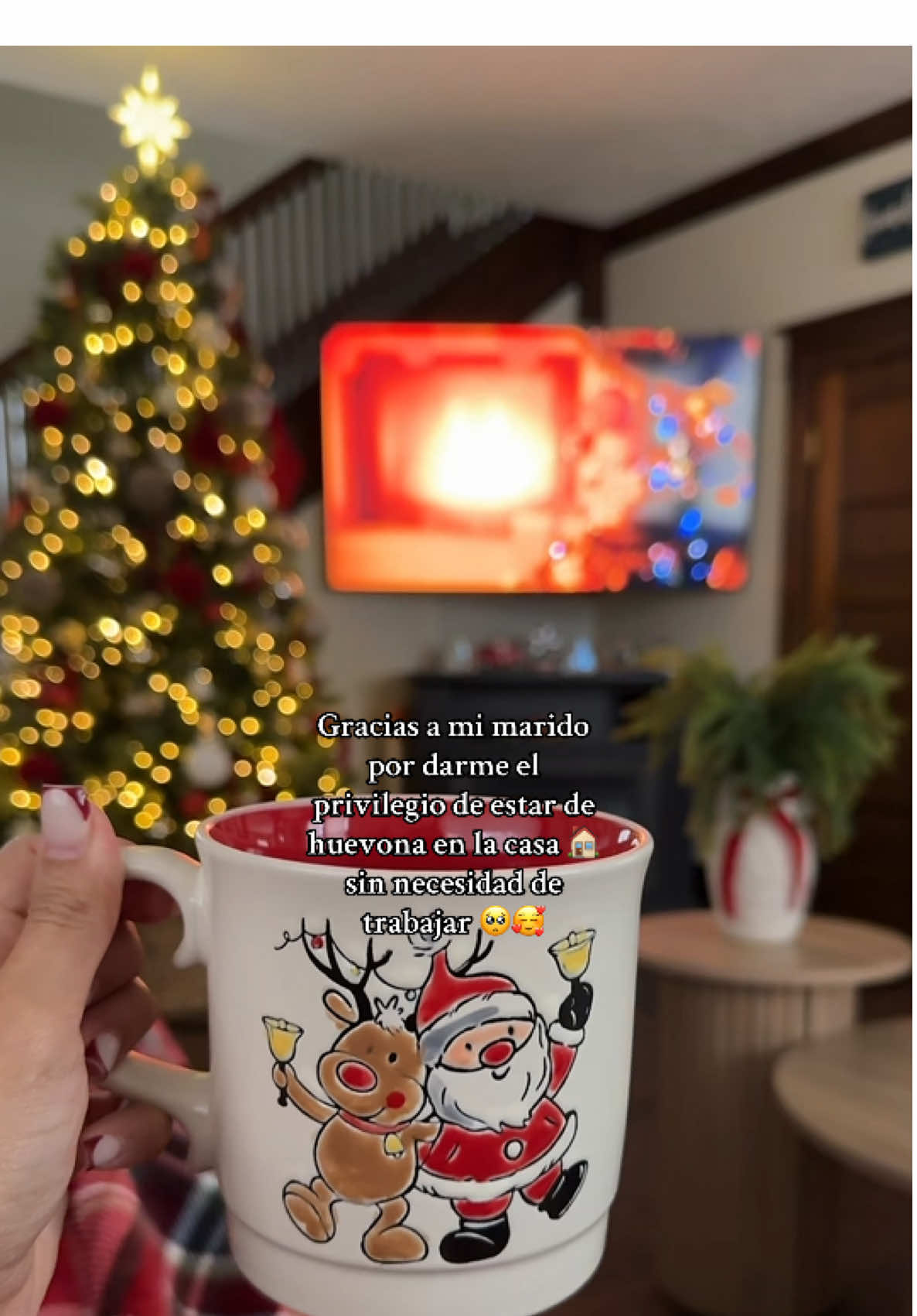 Thank you babe❤️ #sahm #motherhood #softlifeera #November#cozyseason 