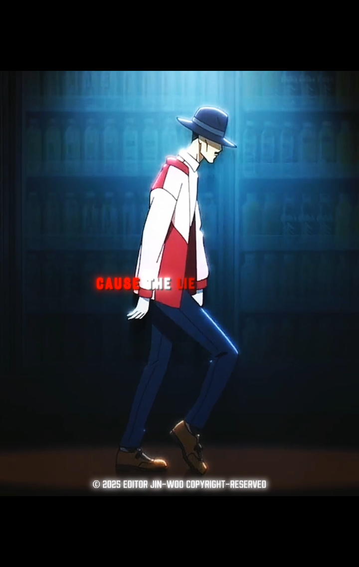 Un edit de Referencia para El Rey del Pop #Wandance #ワンダンス #editor_jinwoo #fyp #michaeljacktonedit 