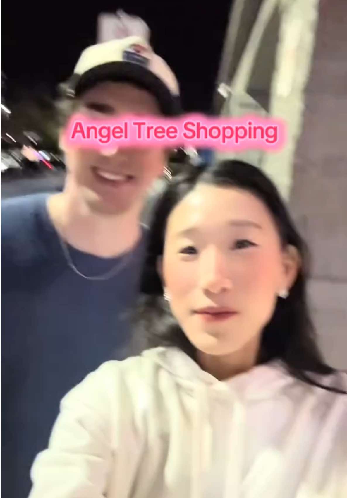 I don’t usually post Angel Tree stuff because it feels a little awk but my last video inspired a few friends (and some of yall) to join in, so I’ll keep sharing🤠🤠🤠🤠🤠🤠