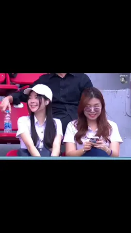 ขอโทดที่กินแซ่บเกิน #จตุรมิตร31 #จตุรมิตร #มธ