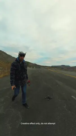 Creative arrow POV: Osmo 360 takes flight with you🏹 Created by@optiquevideo #djiosmo #osmo360 #360camera #creativeshots #fyp