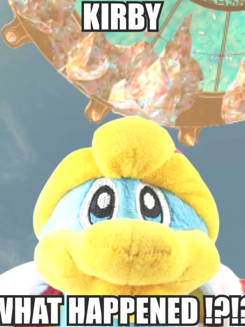 POV: YOU PLAY 1 ROUND OF CITY TRIAL