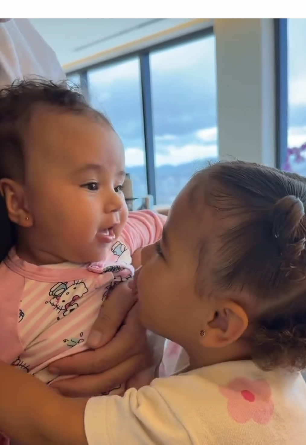 Cute 🤍 #pourtoit #foryou #neymar #brunabiancardi #mavie 