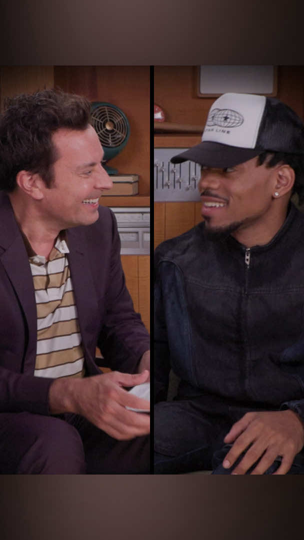 @Chance The Rapper and his beats go way back. Watch the full episode of State Farm Neighborhood Beats on the State Farm YouTube channel. #StateFarmPartner