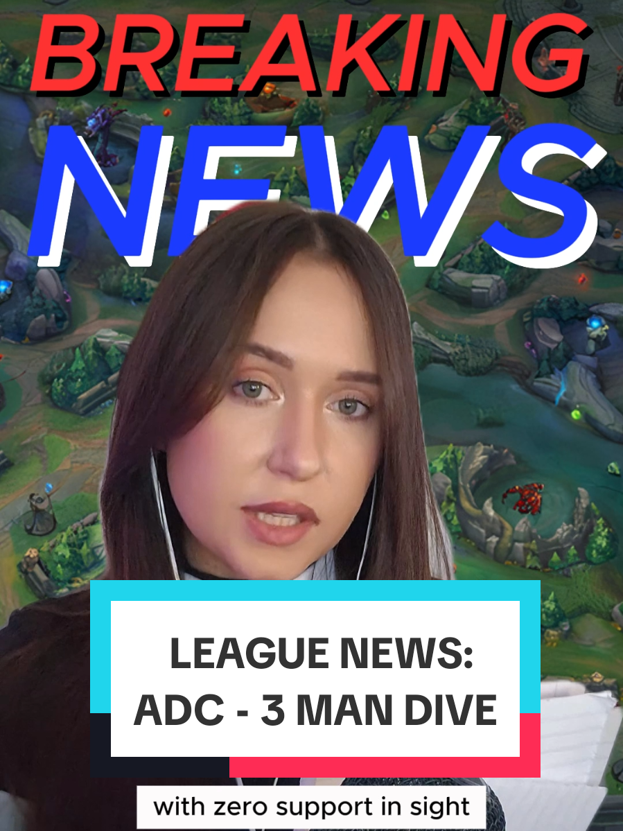 This is a developing story. Follow LNN ( League News Network ) for ongoing coverage. #leagueoflegends #newsleague #leagueoflegendsmemes #leagueoflegendsriot #leagueoflegendsfyp 
