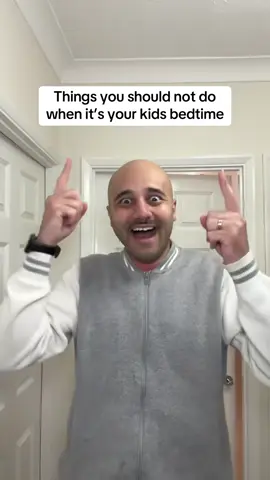 This is why bedtime takes so long 😂 #Parenting #Parentok #dadsoftiktok ❤️🧿