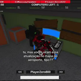 pra que? #fleethefacility #ftf #marretao #update 