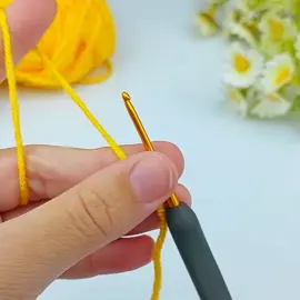 Interesting technique ** You will love this *definitely try.. crochet flower desing #crochet #crochetersoftiktok #crochettiktok #crochetflower #jourycrochet  @Joury Crochet @Joury Crochet @Joury Crochet 