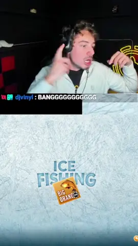 Let’s go ice fishing with Rydurz  #fyp #foru #gaming 