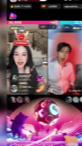 ขอบคุณ ค่ำคืนแห่งความสนุกความสุข สวยน่ารัก ตลก แสบแสนซนและดื้อของ ทานตะวันต้นตี้ด้วยนะคะ🌻🫶🏻❤️😆#🌻kuian888🌻 #ขุยอัน🌻 #ทานตะวัน #สาวจึนน่ารัก #เปิดการมองเห็น 