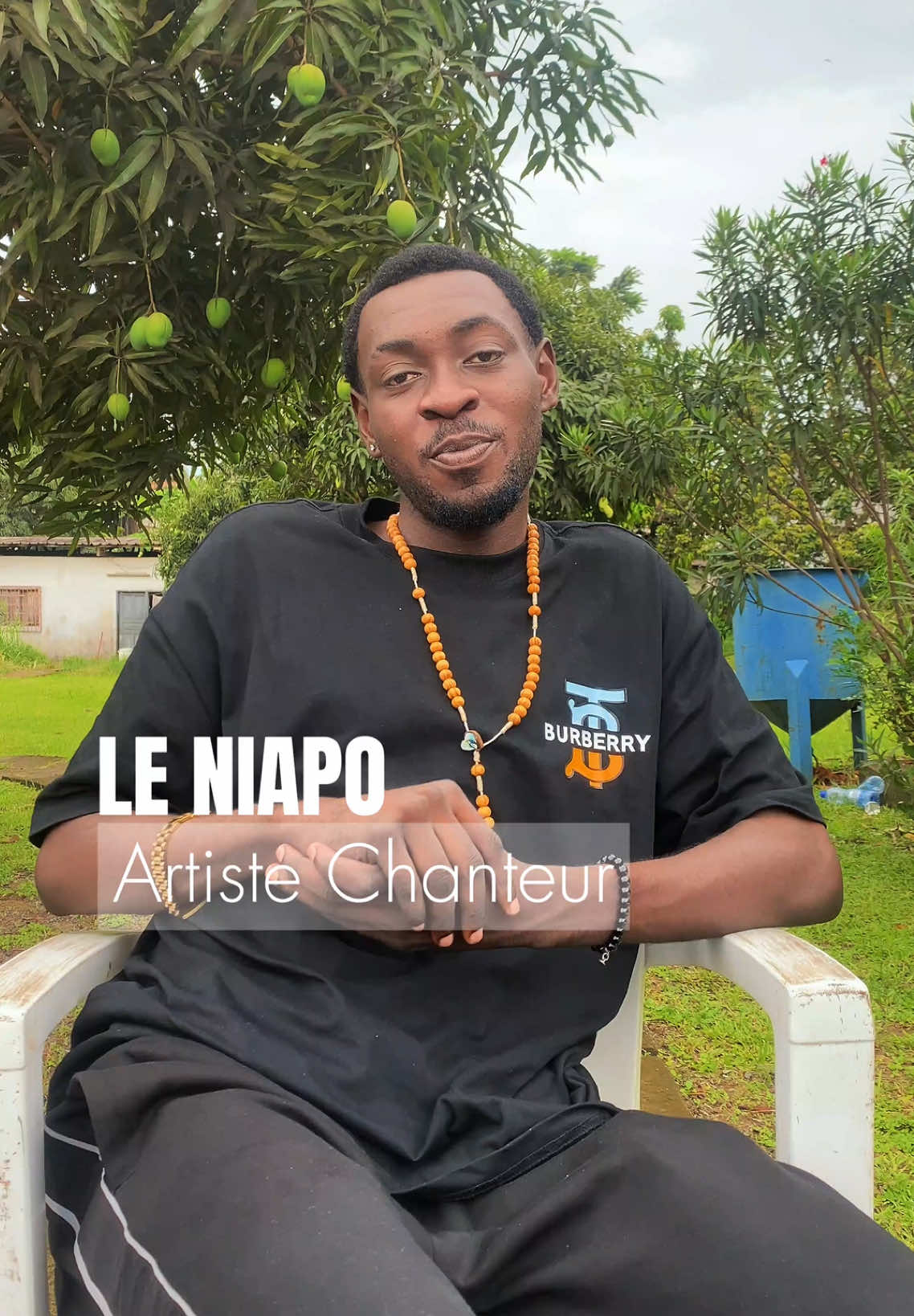 𝗙𝗔𝗖𝗘 𝗔 𝗠𝗢𝗜: 𝗣𝗮𝗿𝘁𝗶𝗲 5  Bienvenue dans face à moi, un rendez-vous aussi simple qu'inspirant. Aujourd'hui nous recevons @Le Niapo Niapo Artiste chanteur Gabonais 🇬🇦. Nous vous invitons à découvrir son profil sur cette vidéo😉. Bon Visionnage! #fyp #viral #creatorsearchinsight #tiktokgabon🇬🇦tiktok #gabontiktok🇬🇦 