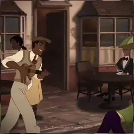 #princenaveen #Tiana #theprincessandthefrog #fyp #viral 