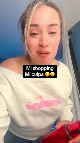 Shopping en Burlington #fypシ゚viral🖤tiktok 