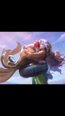 Anyone actin like Gambit in his situation🙏😭 #xmen #rogue #gambit #marvelrivals #marvel 