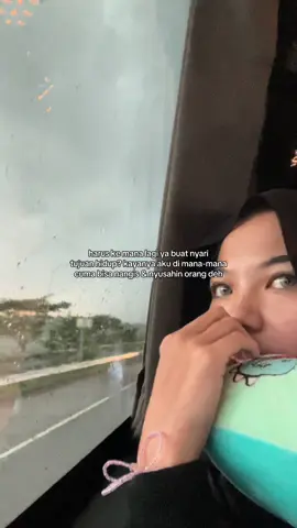 ga ada bener-benernya jadi orang #capebanget 