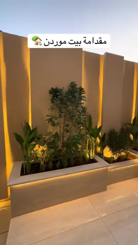 #قبل_وبعد #الشعب_الصيني_ماله_حل #غرفه_زجاجيه #تنسيق_حدائق_الرياض 