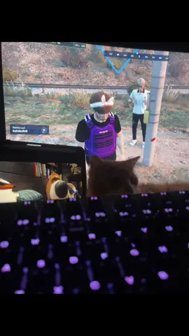 หิวข้าว #fivem #whatuniversal  #whatu 