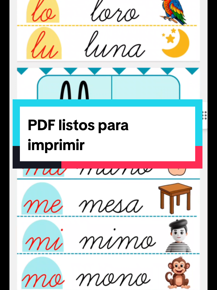 Transforma la vida de tus hijos 👧👦 Aprende a leer y escribir en solo 25 días 📚⏰ con nuestros 3 libros + ¡OBSEQUIO ESPECIAL por hoy! 🎁 ⭐⭐⭐⭐⭐ #lectoescritura  #aprenderaleer  #actividadesinfantiles  #niños   #fypシ゚