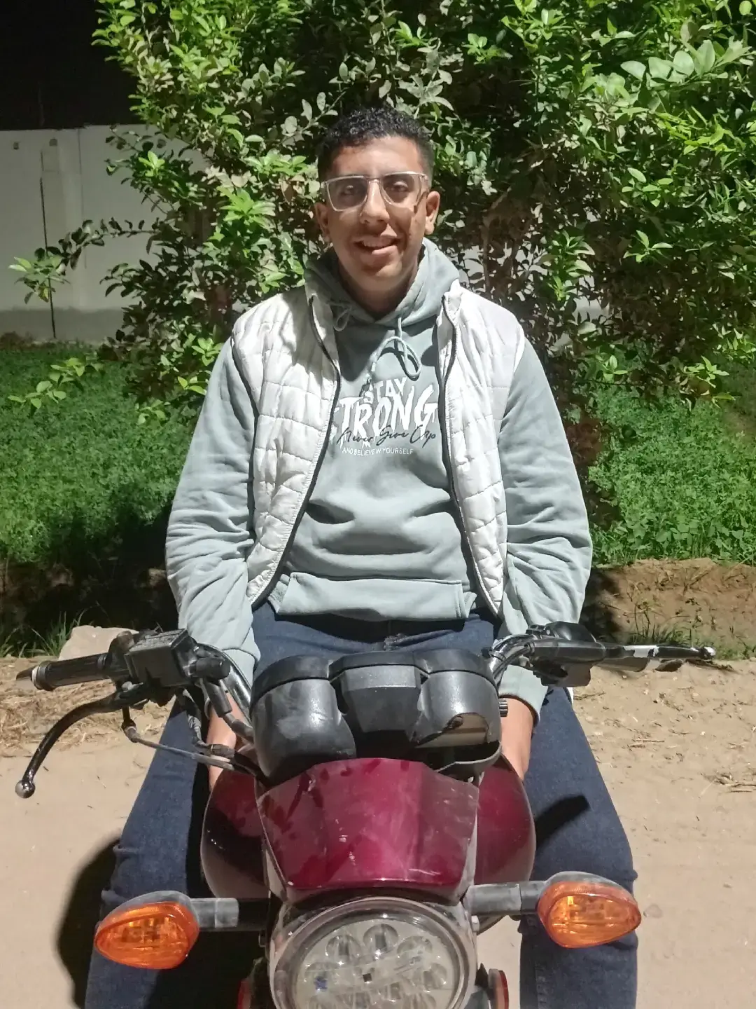 الاسماعيليه فوق 