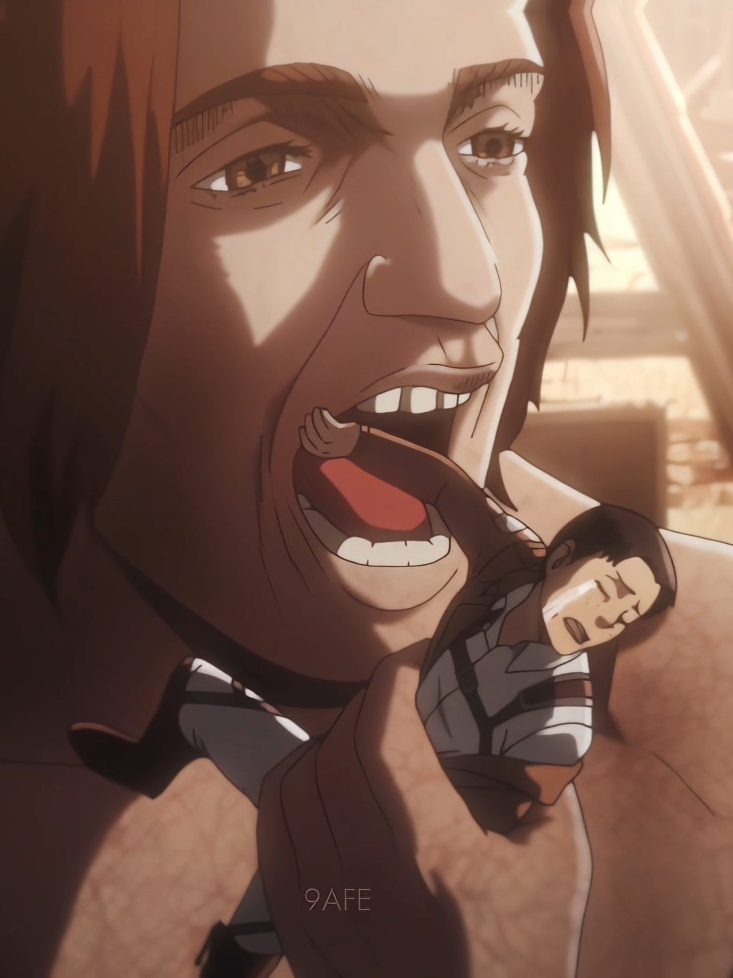 لماذا... . . T : #attackontitanedit #AttackOnTitan #aotedit #aot #marco #annie #rainer #mikasa #eren #erenyeager #viral #foryou #fyp #explore #edit #anime #animeedit #attackontitans #attackontitanseason4 #marcoaot #تيم_بيست🥇 #تــيـم_دراقــون🐉 #Team_selgtera