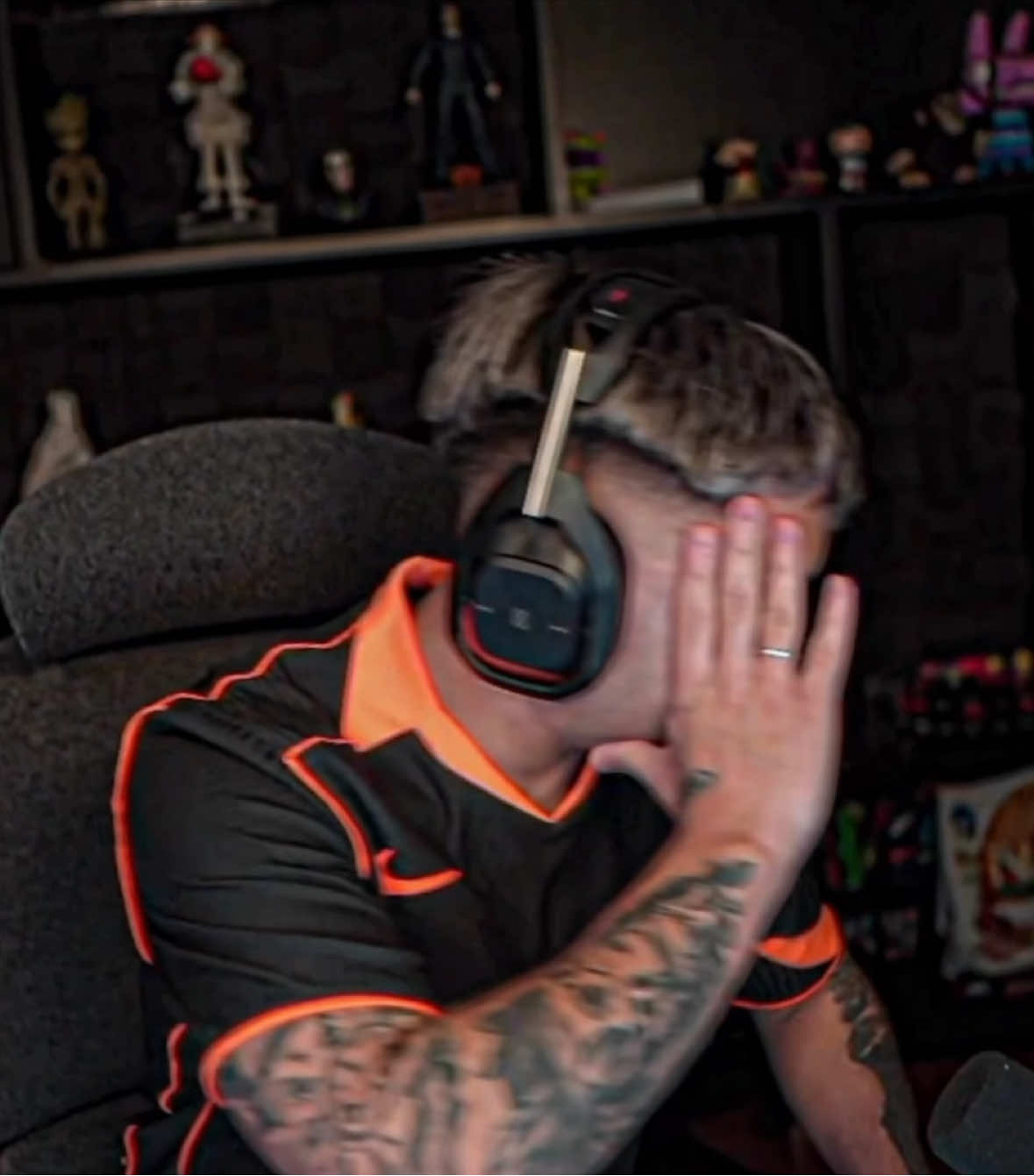 No batidão no batidão | #dona #edit #fyp #twitch 