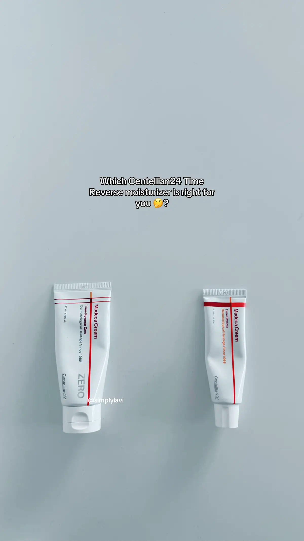 Discount code: LAVI1234 on Yesstyle, OliveYoung and StyleKorean & INF10LAVI on Stylevana #pharmacybeauty #antiagingskincare #howtoskincare #Centellian24 #koreanskincare @Centellian24 