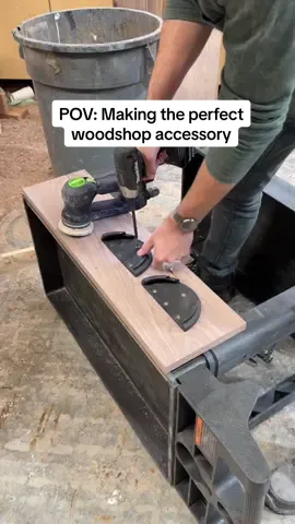 Cost about $100 total for the cart and filament used in the new @BAMBULAB Official P2S printer to build this out. I finally added a 3d printer to my shop a few weeks ago and been making accessories and upgrades like CRAZY.  - Fellow business owners - having a printer like this is so incredibly convenient for getting more organized and effecient. I highly recommend picking this one up during their big sale going on through December 5th! #woodworking #bambulab #makerworld #bambustudio #bambuhandy 