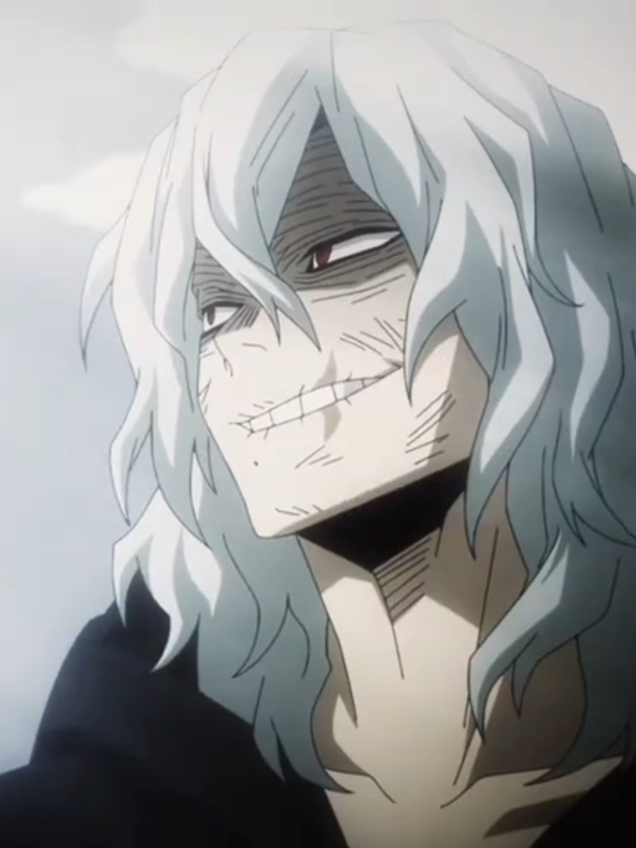 19:18 || #LOV — I miss blue haired shiggy... || || My hazbin phase is creeping back slowly || #STAROFHELL #MHA #BNHA #FORYOU 