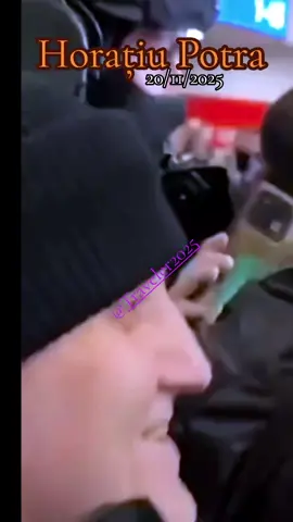 Horațiu Porta 20 noiembrie #tik #romania🇷🇴 