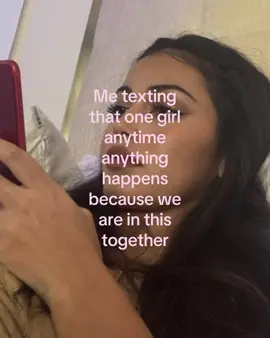 We foreva are #texting #cindykimberly #fyp #happens 