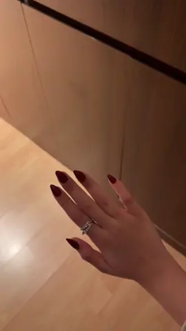 Red nails 🤤❣️#ماشاءالله_تبارك_الله #explore #like #fyp #tiktok 