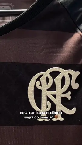 #consiencianegra #flamengo #camisadetime 