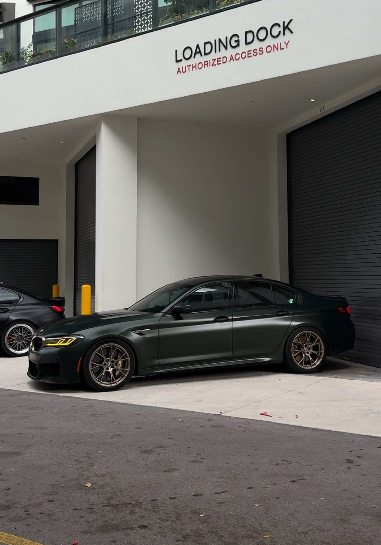 we in dat m series fr #bmw #m5 #f90 #g80 #m3 