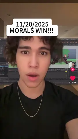 From Darkness to Light: The Animator Who Chose Integrity Over Internet Fame #animator #storytime #pov #creatoreconomy #ethics #internetculture #fyp #viral #tiktok #fypシ #foryou #animation #thatoneanimator #trend #story #trending