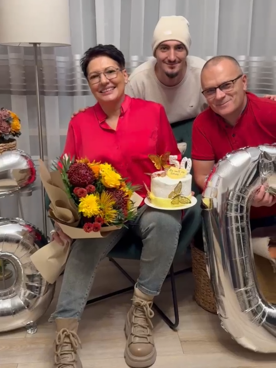 #myfamillyismylife #my birthday,50#casadulcecasa❤️❤️❤️🇷🇴🇷🇴🇷🇴🇷🇴