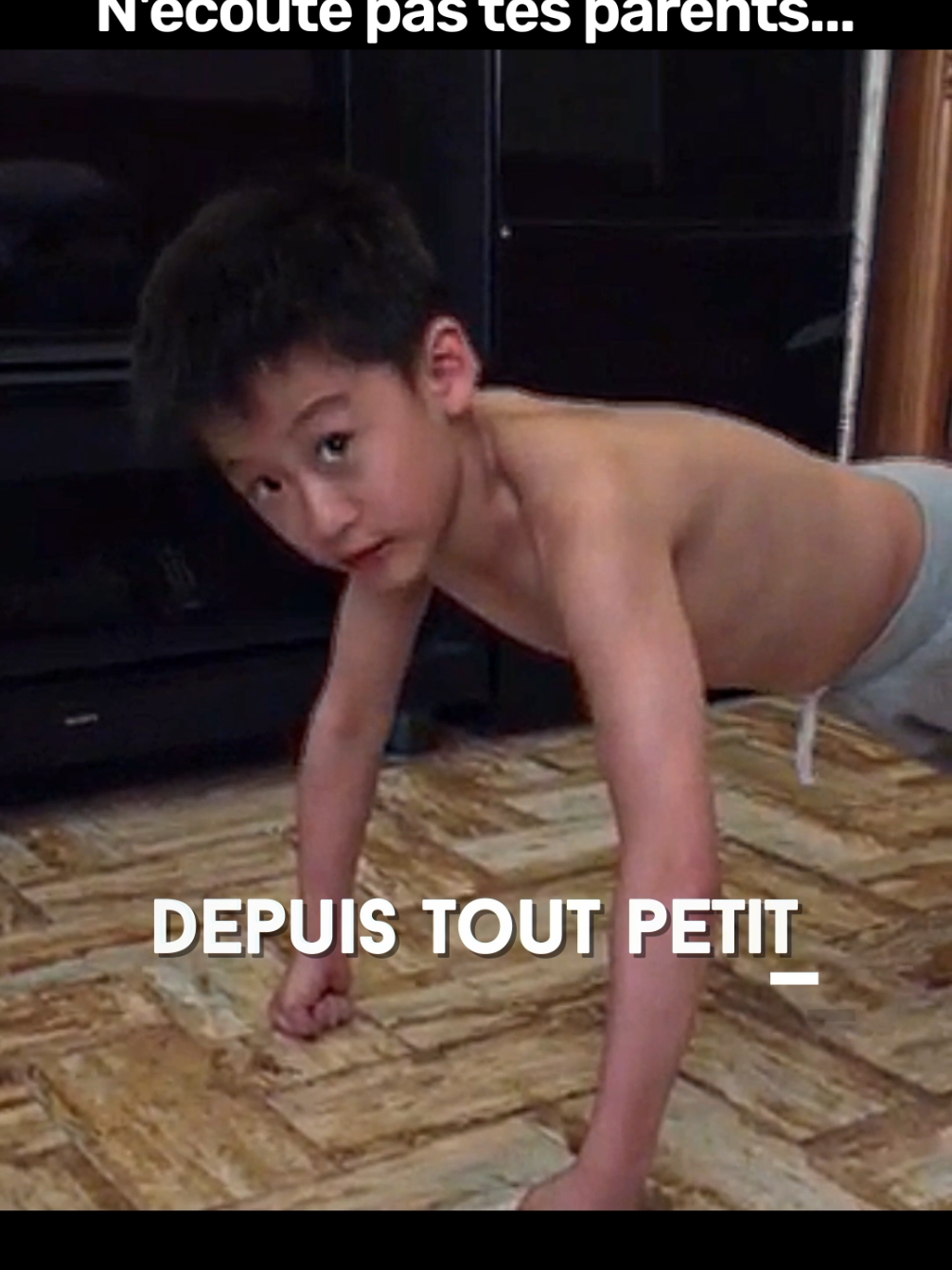 La triste réalité des bac+5 … #mickaelwu 