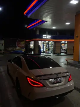 🥵#frypgシ #fyp #cls #cls63 #mercedes 