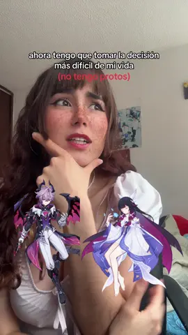 el personaje más votado a ese le voy a tirar (o no)  #GenshinImpact #genshinteleport #genshintok #columbina #durin 