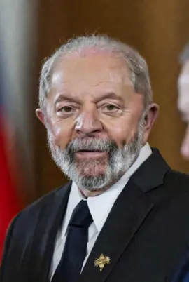 😂#lula #bolsonaro #fyp #foryou #viral 