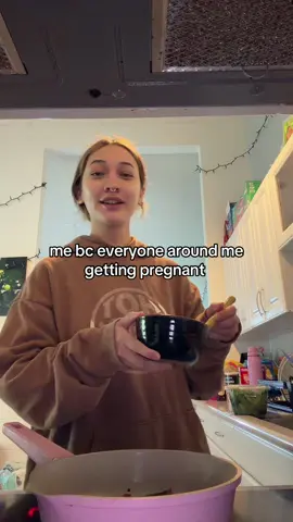 no shade just not me rn 😭